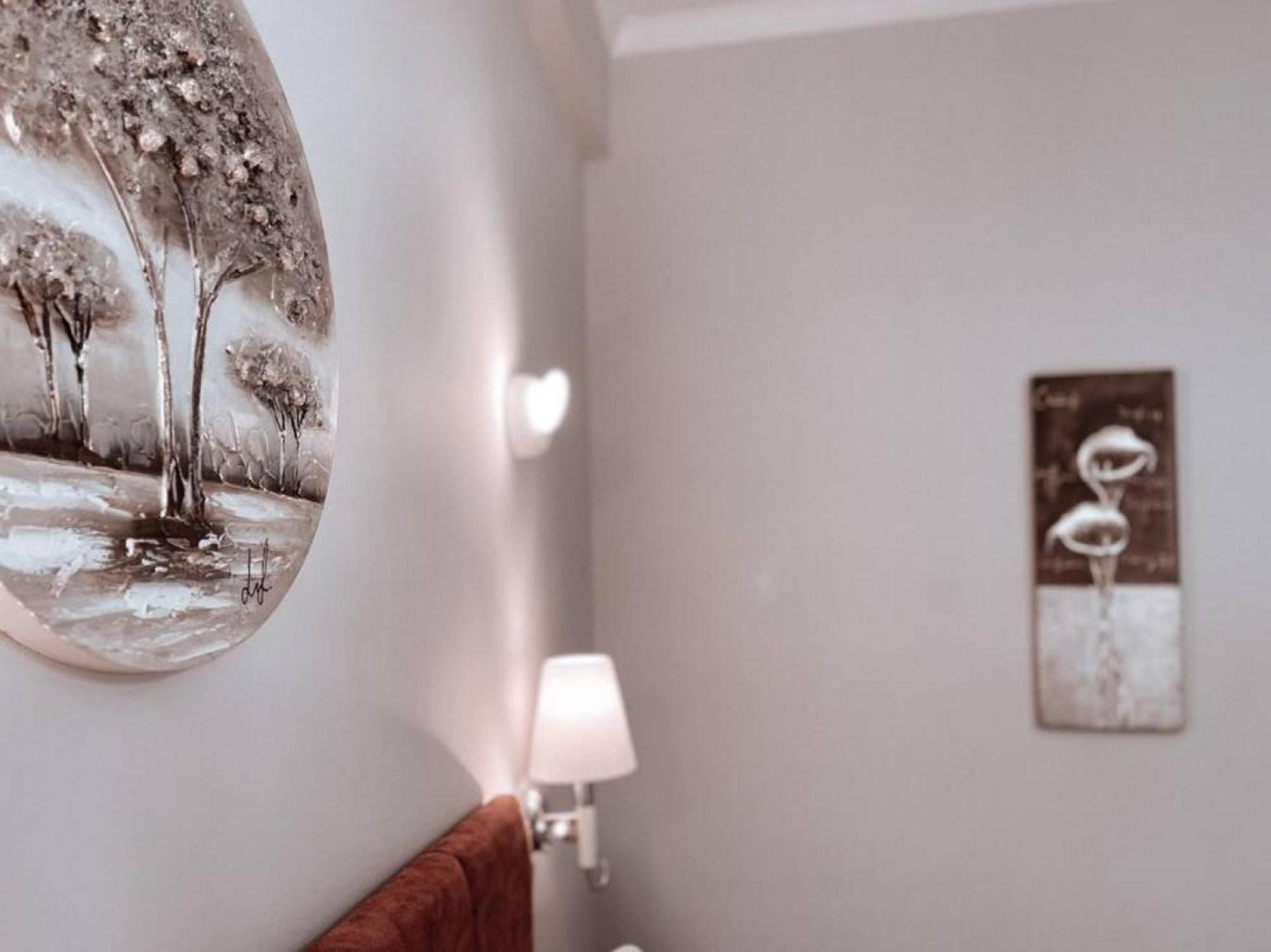 Penthouse - Amazing View In The Center Of Athens Apartment Luaran gambar